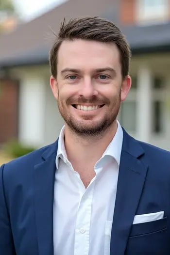 Shaun Willingham