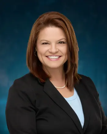 Lisa Marsh