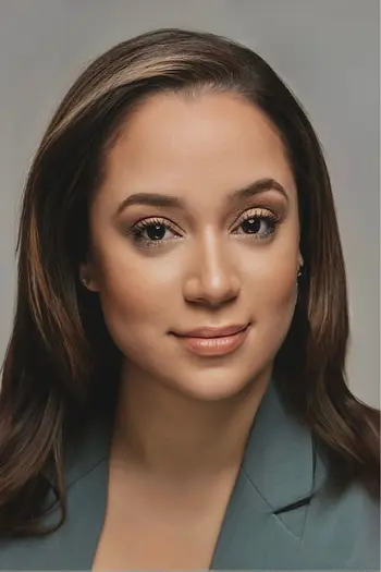 Jenn Dominguez