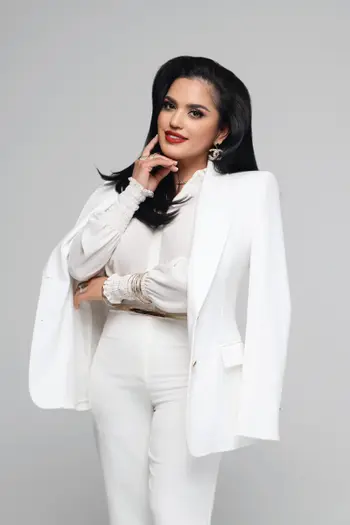 Amelia Castano-Serrano