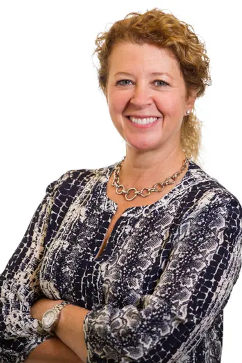 Rebecca Glynn