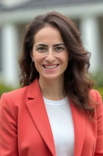 Caitlin Rebe