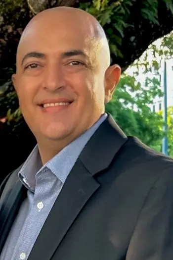 Filbert Vargas