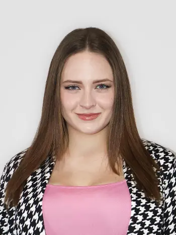 Samantha Crawley