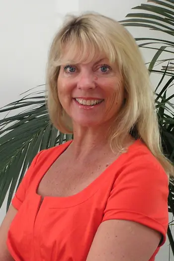 Carole Oberto