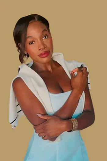 Teara Spivey