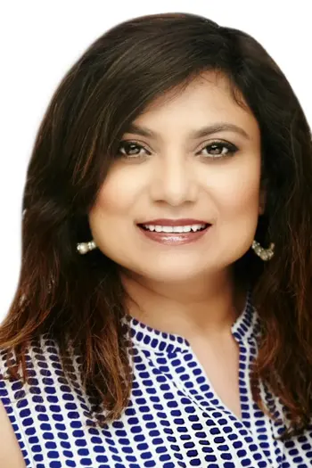 Puni Patel