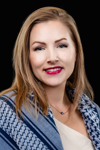 Tara Moen