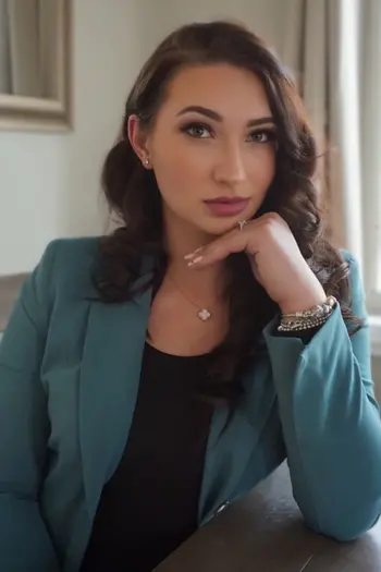 Sabina Hodzic