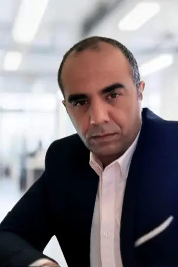Amr Aboseada