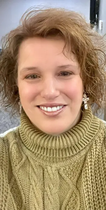 Amber Combs