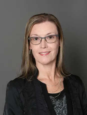 Robyn Gotvaslee
