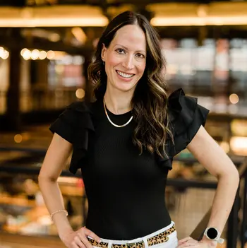 Kate Walker