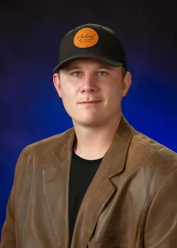 Michael Keigharn