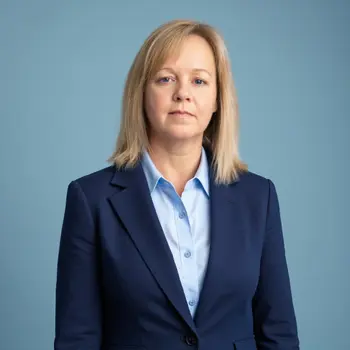 Linda Carlson