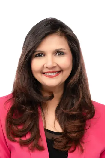 Bhavi Desai