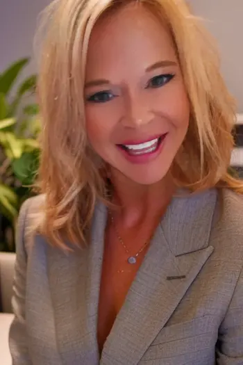 Julie Hoffman