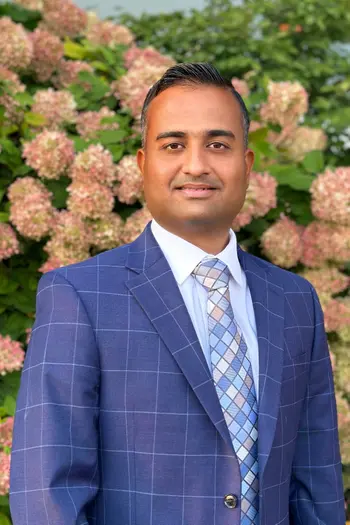 Nikhil Joshi