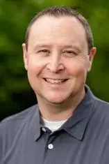 John Angier