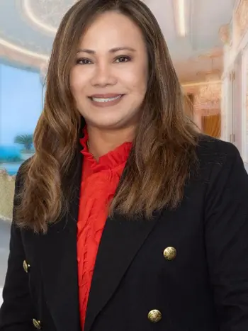 Jenny D Akers
