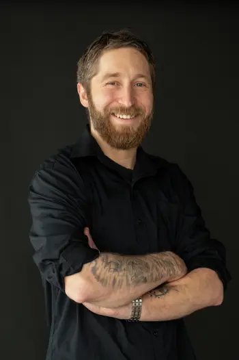 Justin Hibshman