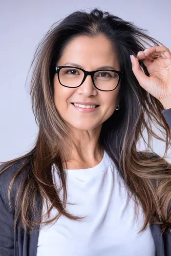Diane Bushnell