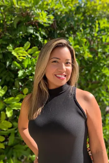 Ingrid Gonzalez