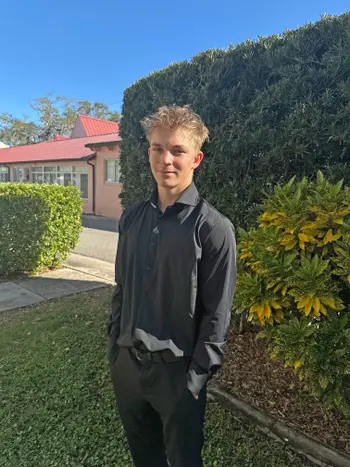 Logan Thurston