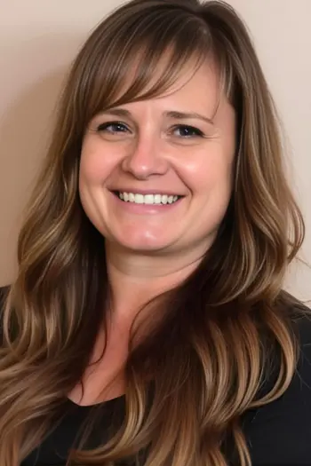 Jenna Sullivan