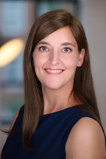 Melissa Wolfson