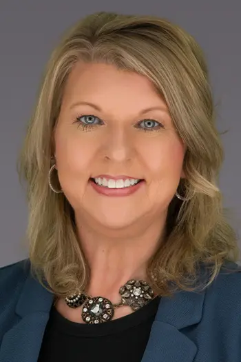Angela Long