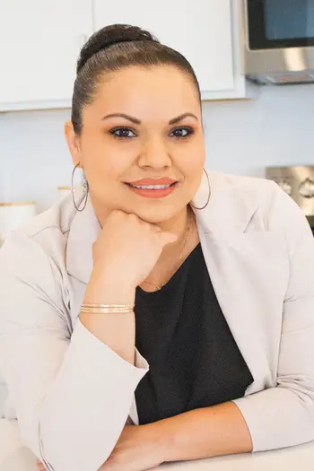 Tania Cabrera