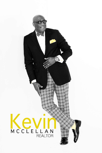 Kevin mcClellan