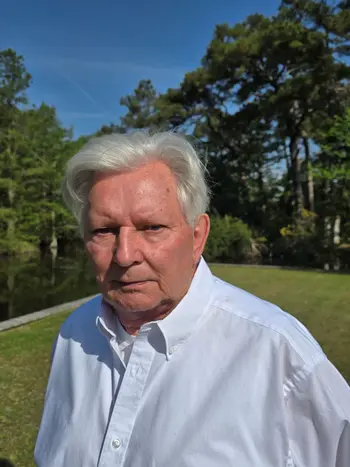 Michael VanCuren