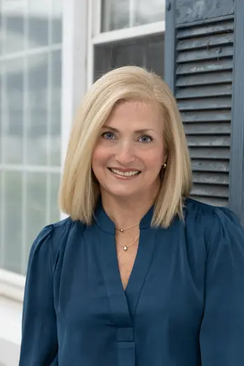 Catherine Cardell Yarmosh