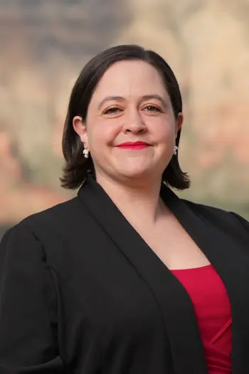 Mimi Mahl