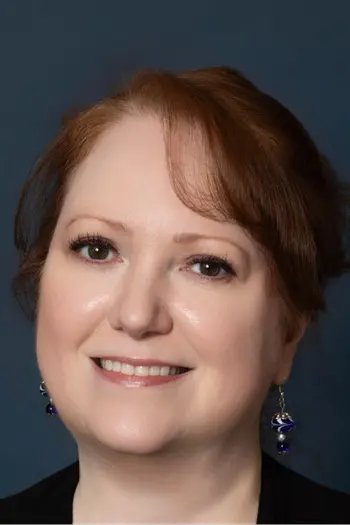 Diane Driscoll