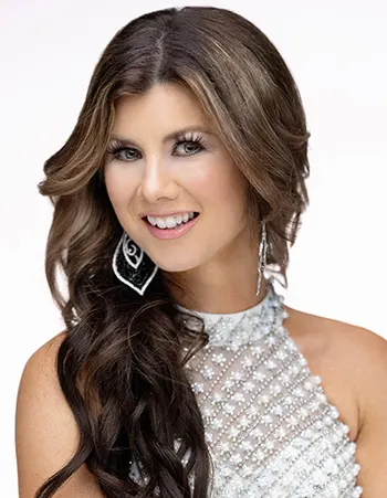 Tiffany Gidley