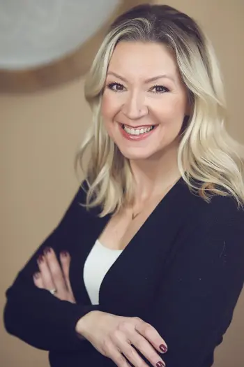 Candice Bertolini