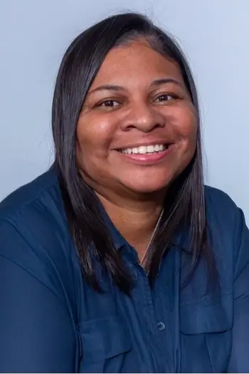 Lejuanna Baynes