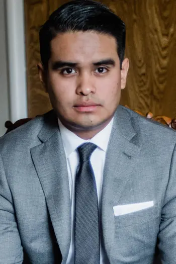 Jesus Rosales