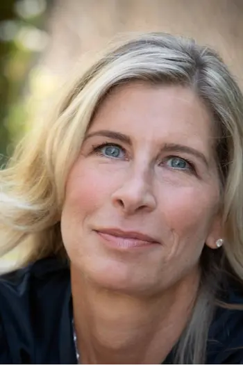 Lisa Salzberg