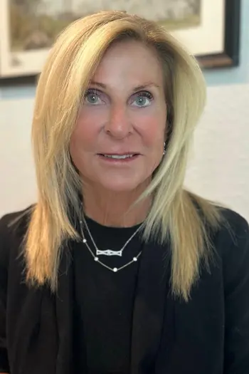 Nancy Rossman