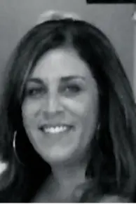 Courtney Delfino