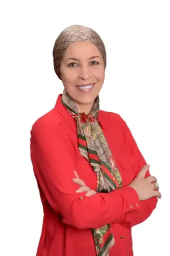 Saida Ali