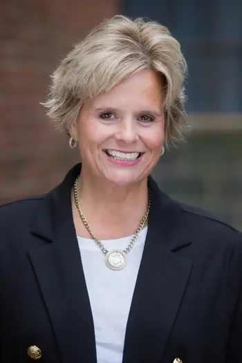Teressa Taylor Griffis