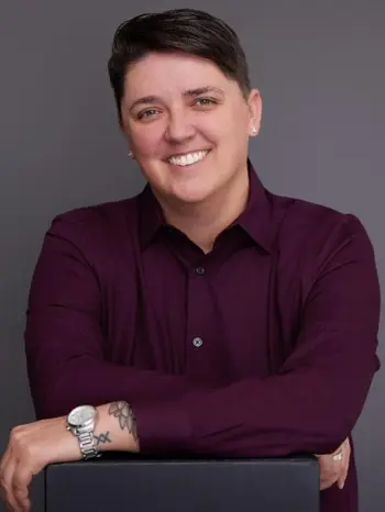 Elisa Sargent