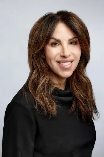 Michele Gargiulo-McCue