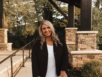 Kimery Crowder