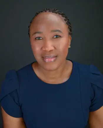 Fatoumata Haynes